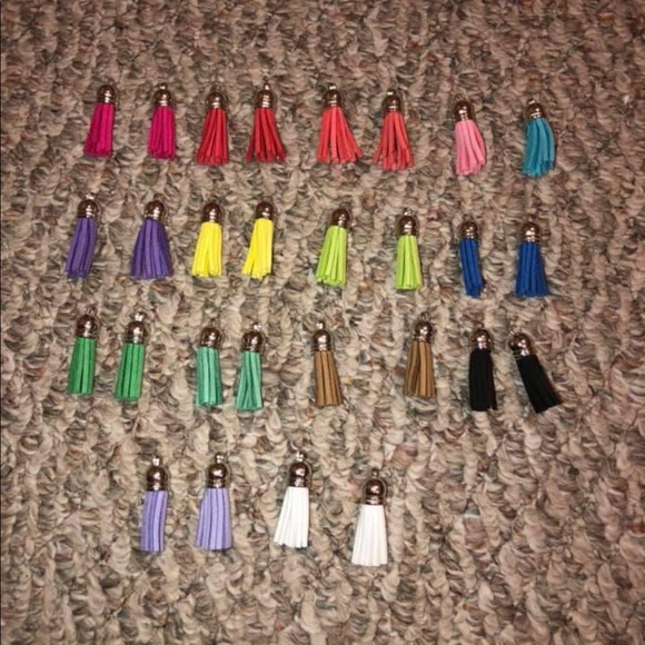 Custom keychains - Picture 5 of 5